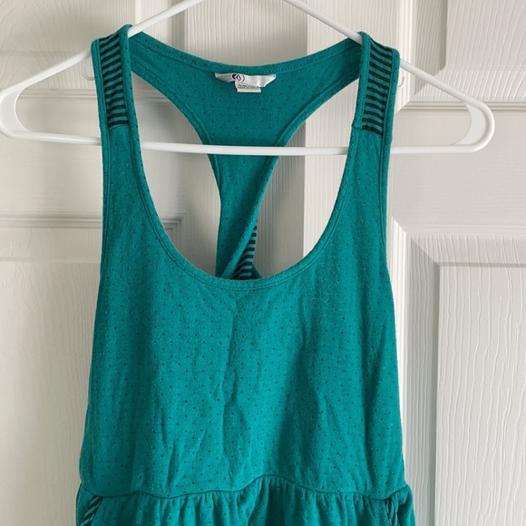 Volcom Racerback Sundress - Picture 2 of 12